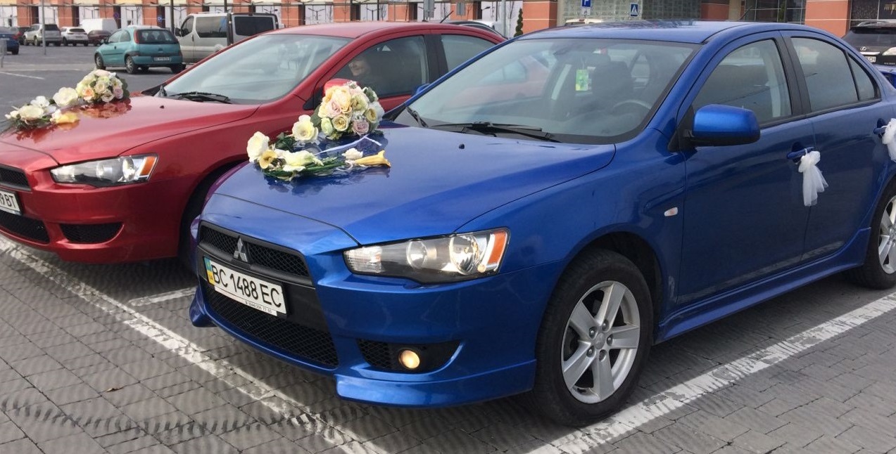 автомобілі для молодих